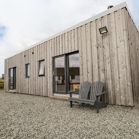 The Cabin Lonmore 외부 사진