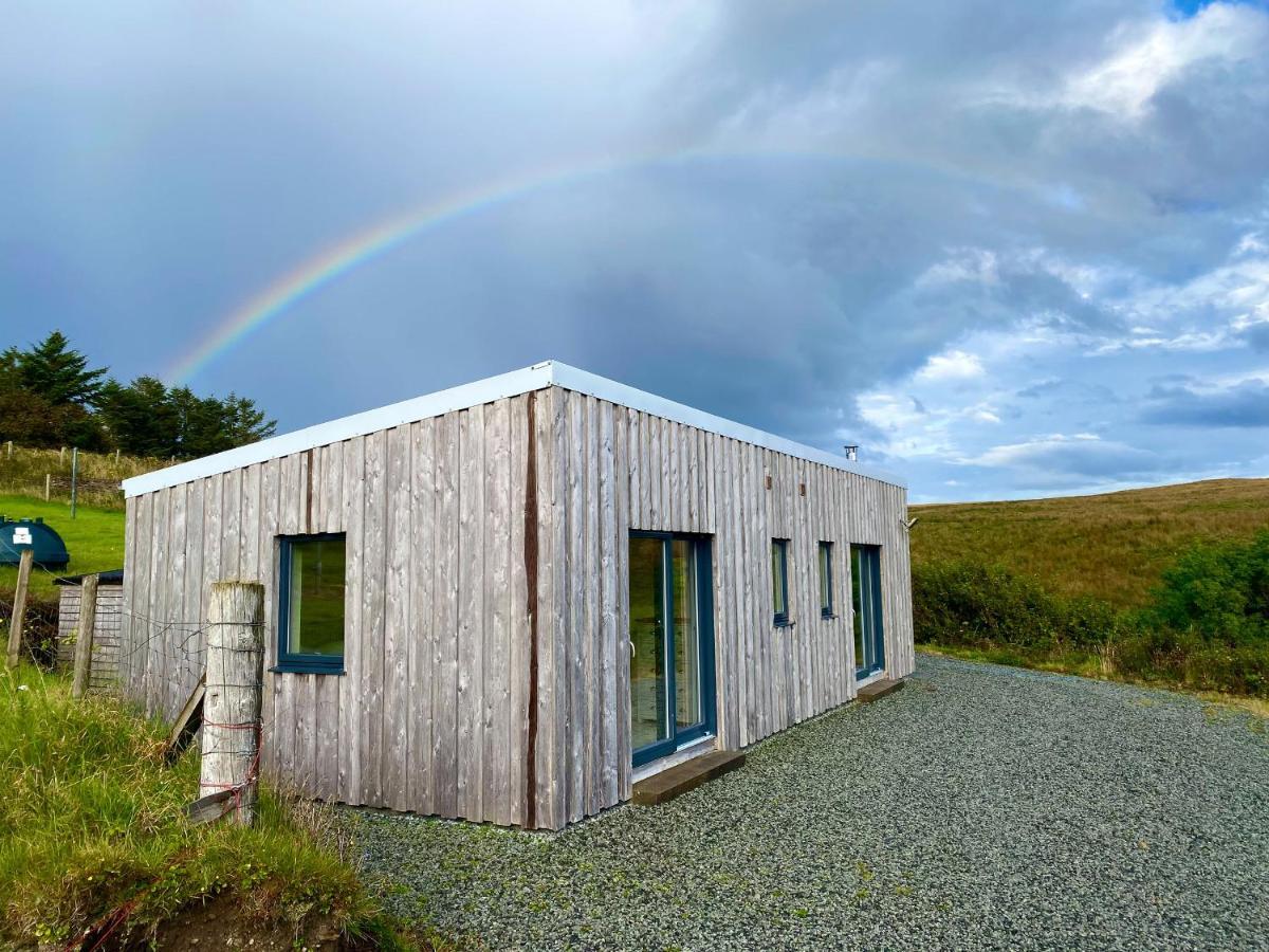 The Cabin Lonmore 외부 사진