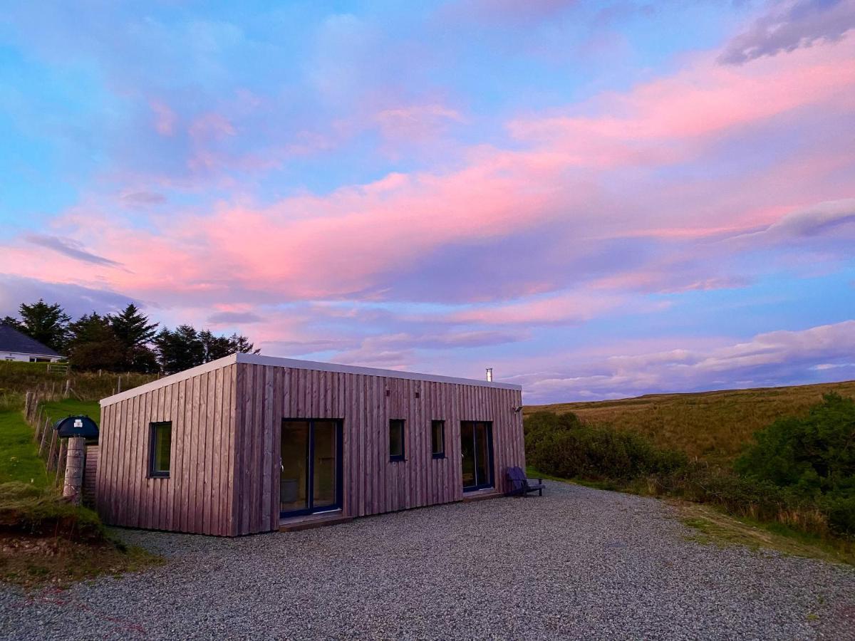 The Cabin Lonmore 외부 사진